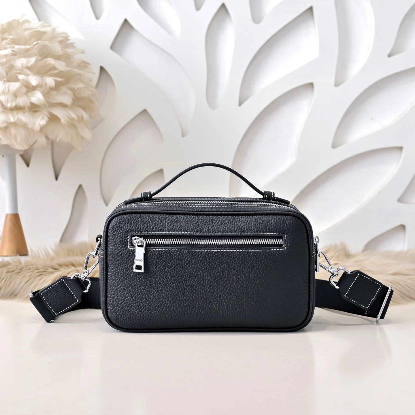 FreshLook Mens Hermes Satchel Bags 90800