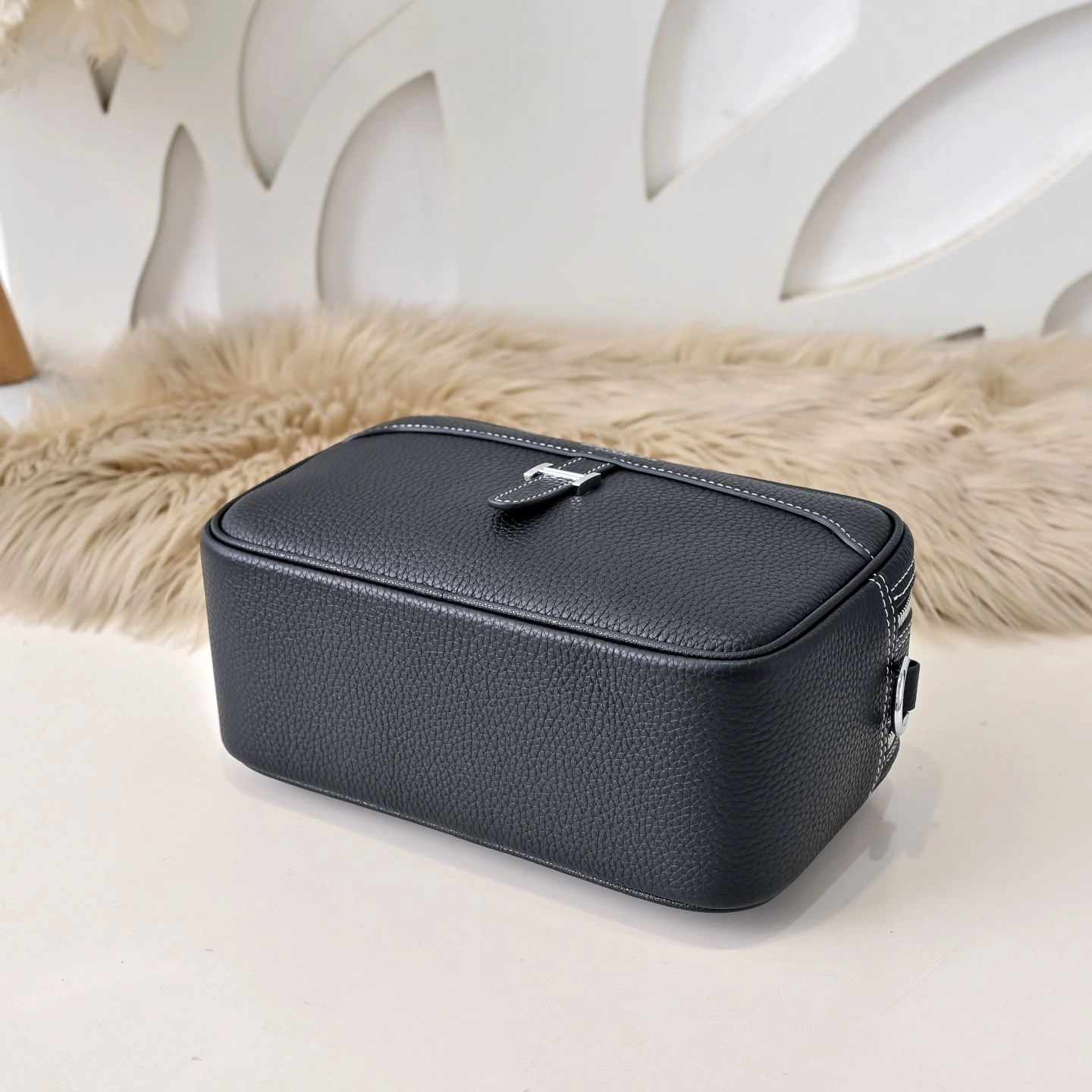 FreshLook Mens Hermes Satchel Bags 90800