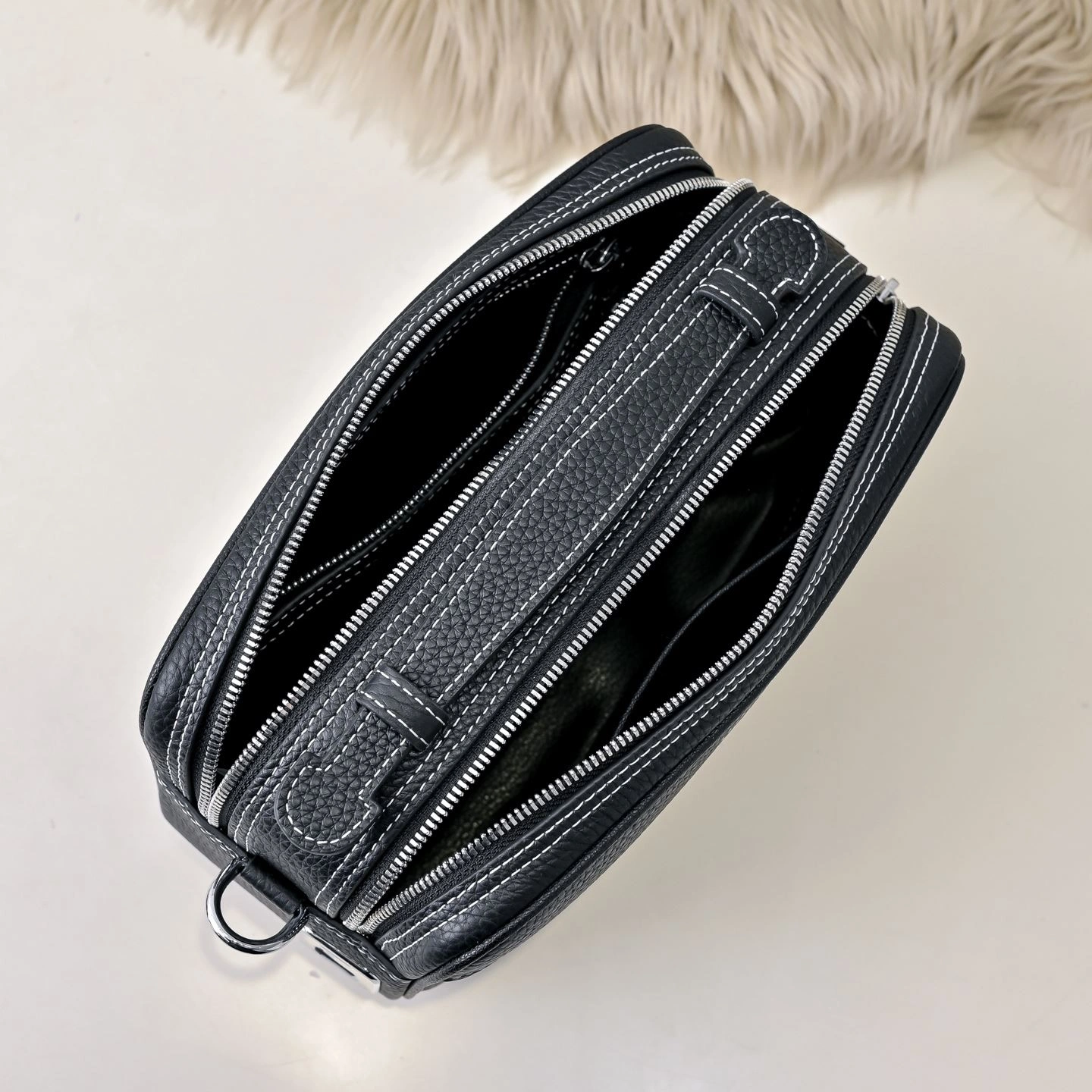 FreshLook Mens Hermes Satchel Bags 90800