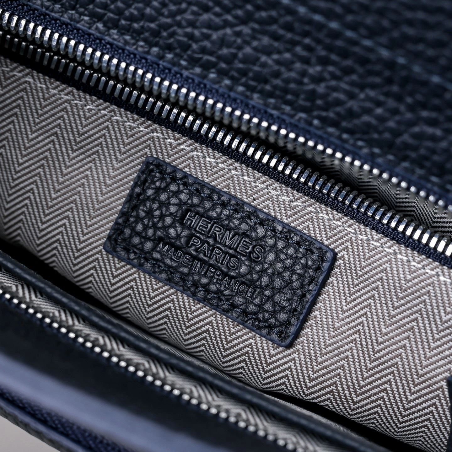 Mens Hermes Satchel Bags Original 90799