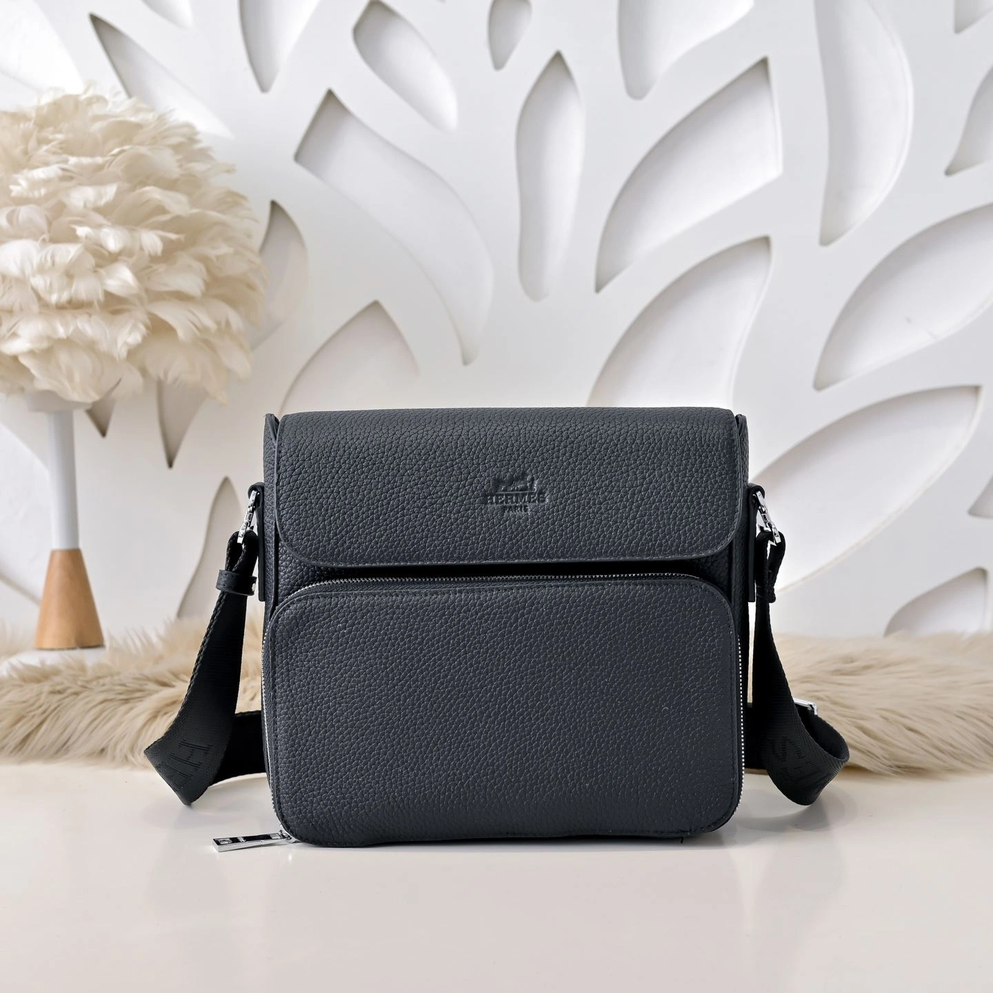 Seasonal Mens Hermes Satchel Bags 90797