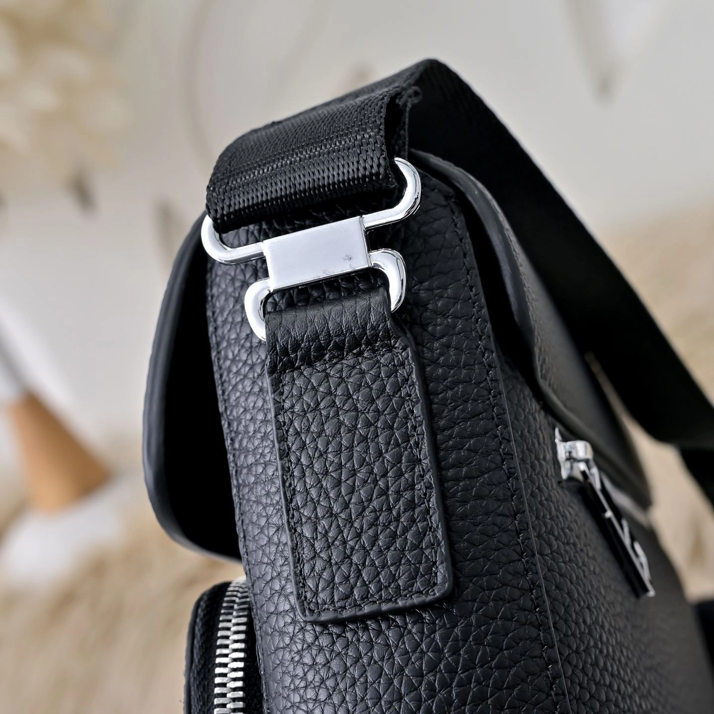Seasonal Mens Hermes Satchel Bags 90797