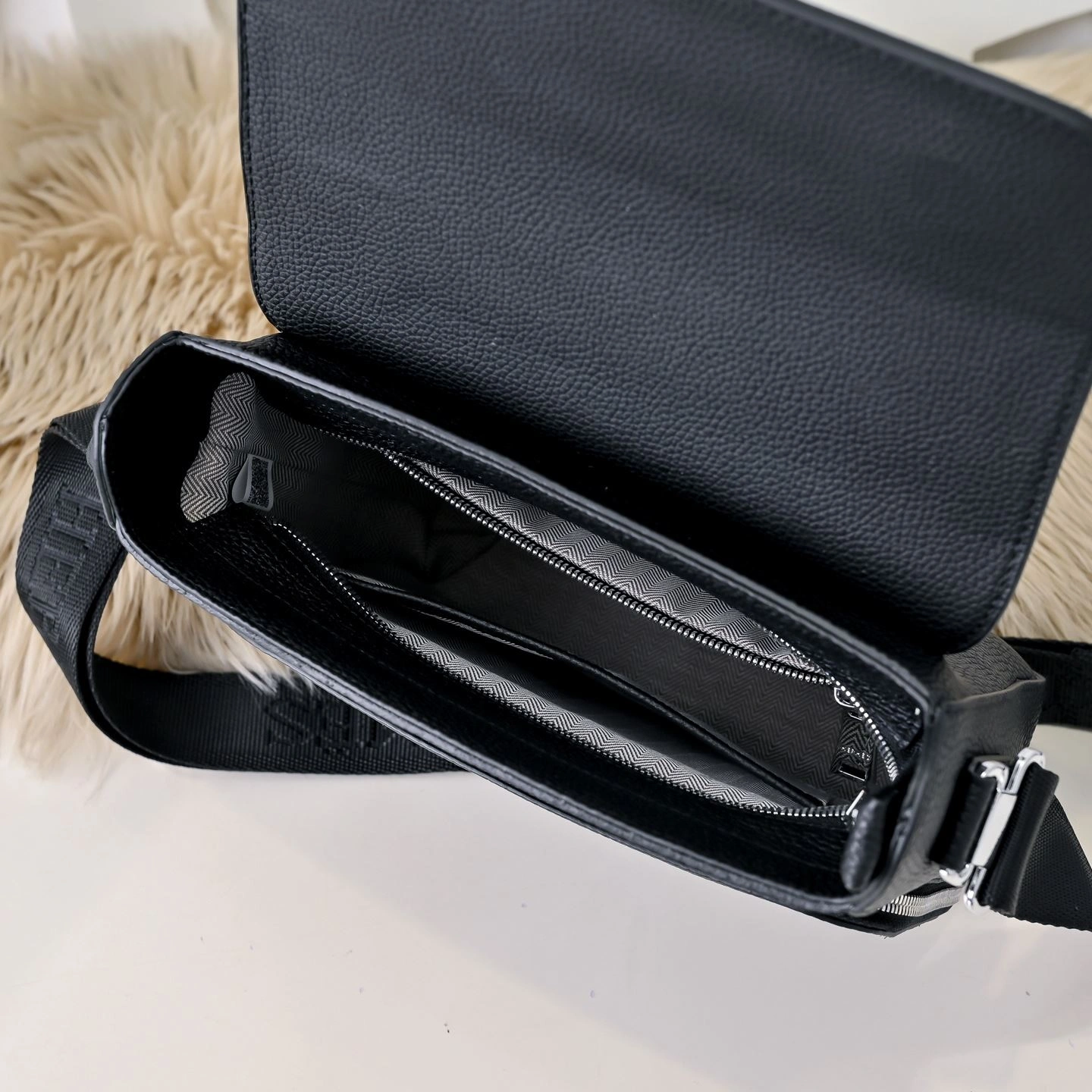 Seasonal Mens Hermes Satchel Bags 90797