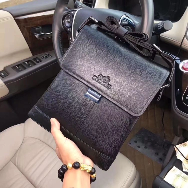 Supportive Mens Hermes Satchel Bags 92862