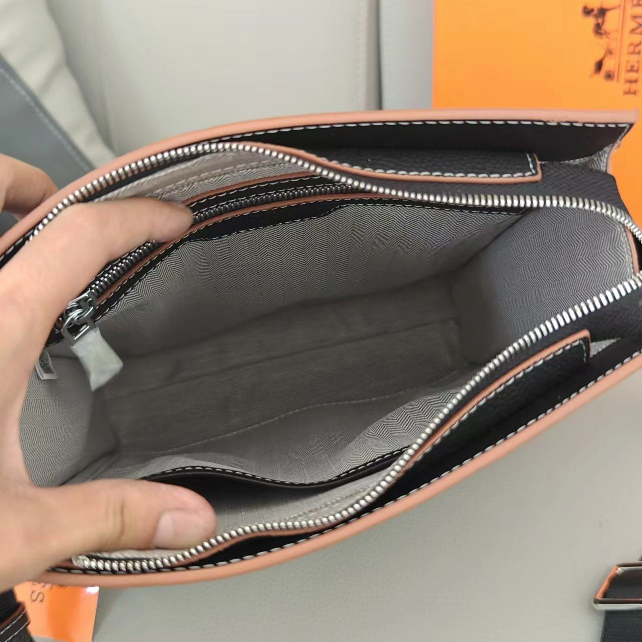 Mens Hermes Satchel Bags NewStyle 92892