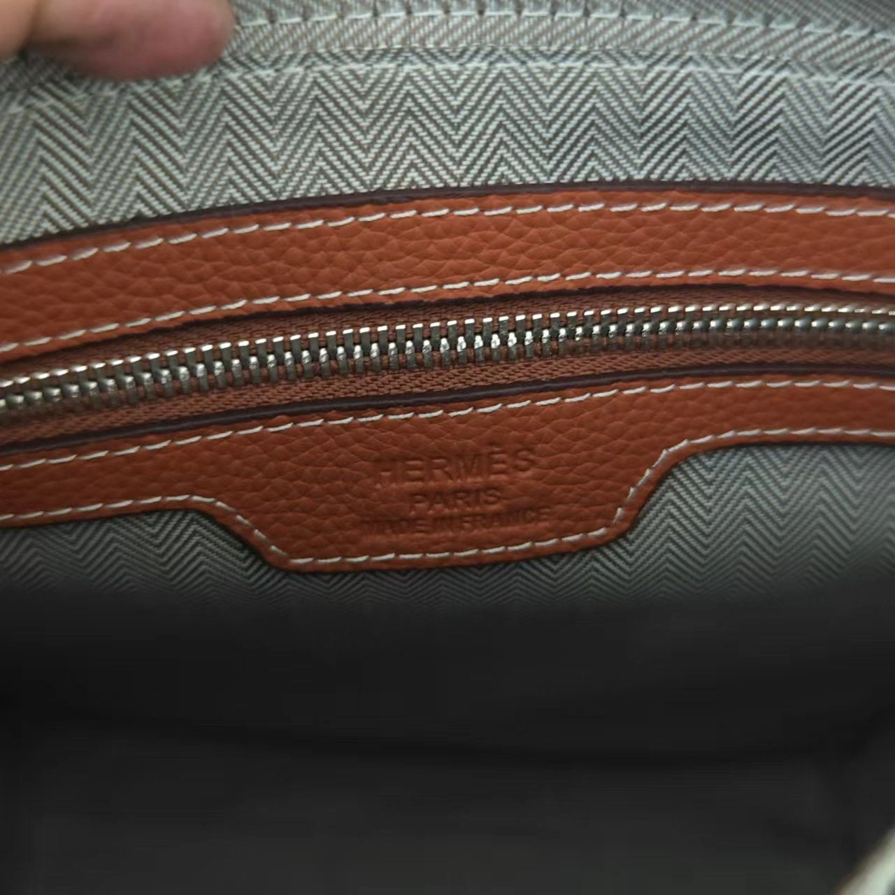 Mens Hermes Satchel Bags ZeroBulk 92843