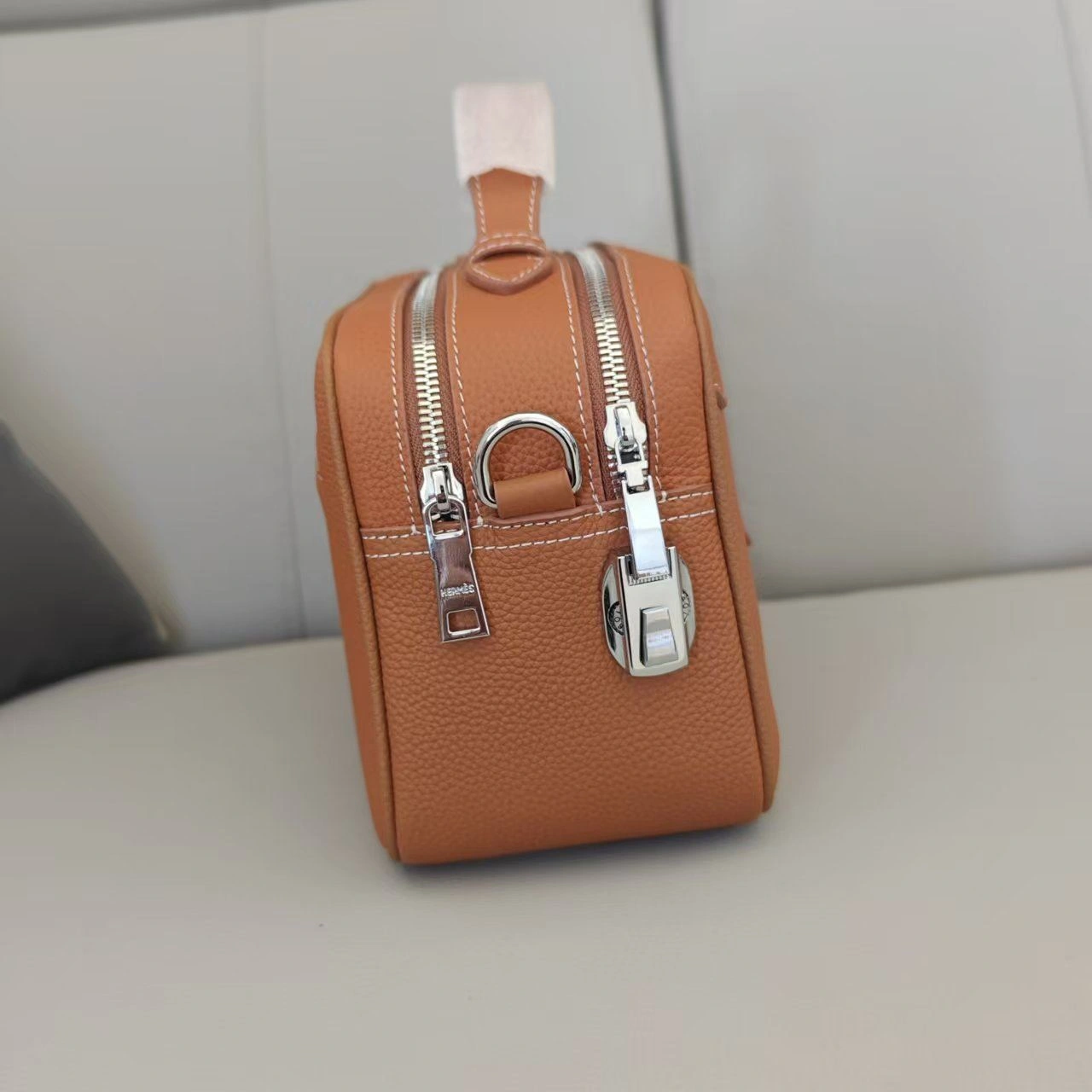 Mens Hermes Satchel Bags EyeCatching 92842