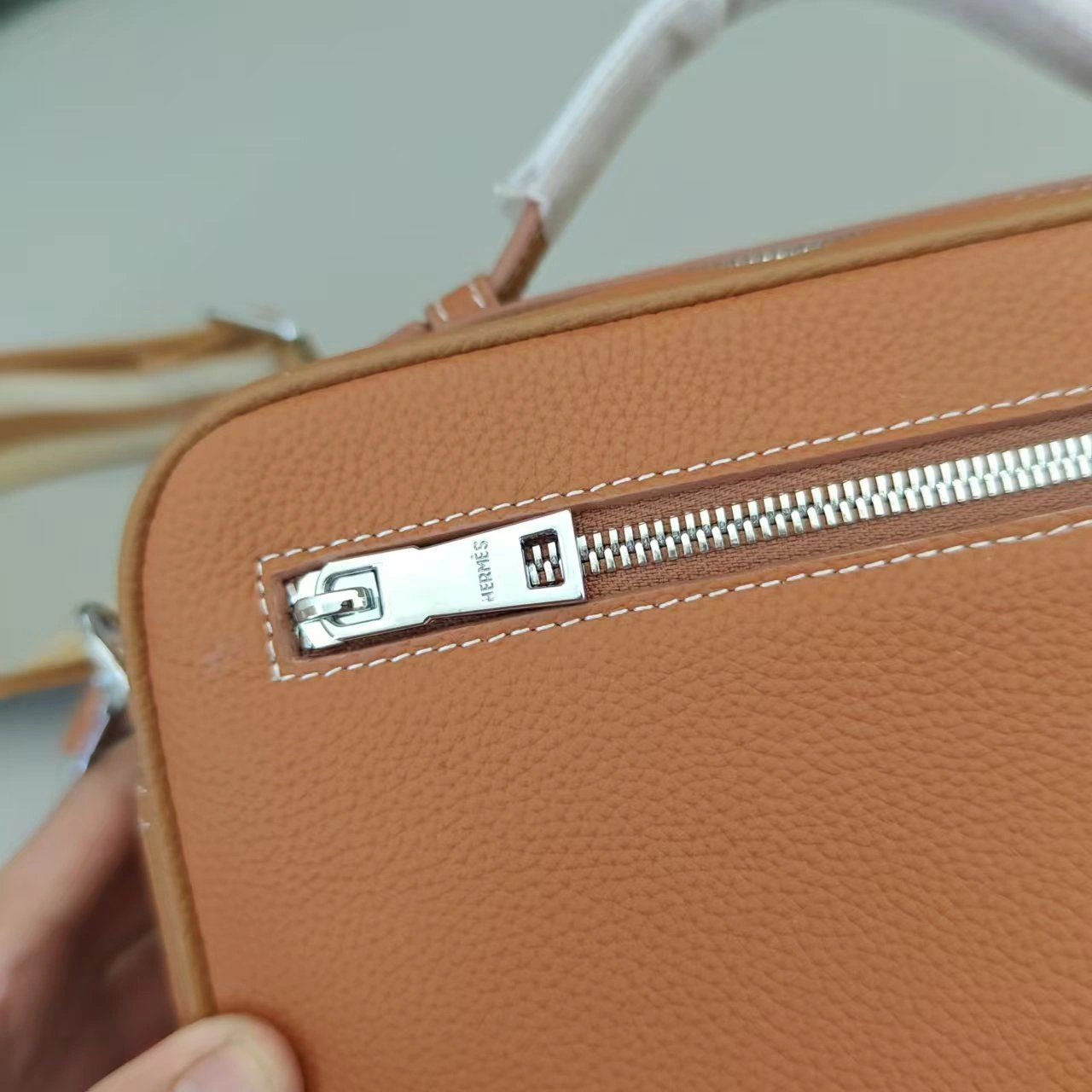Mens Hermes Satchel Bags EyeCatching 92842
