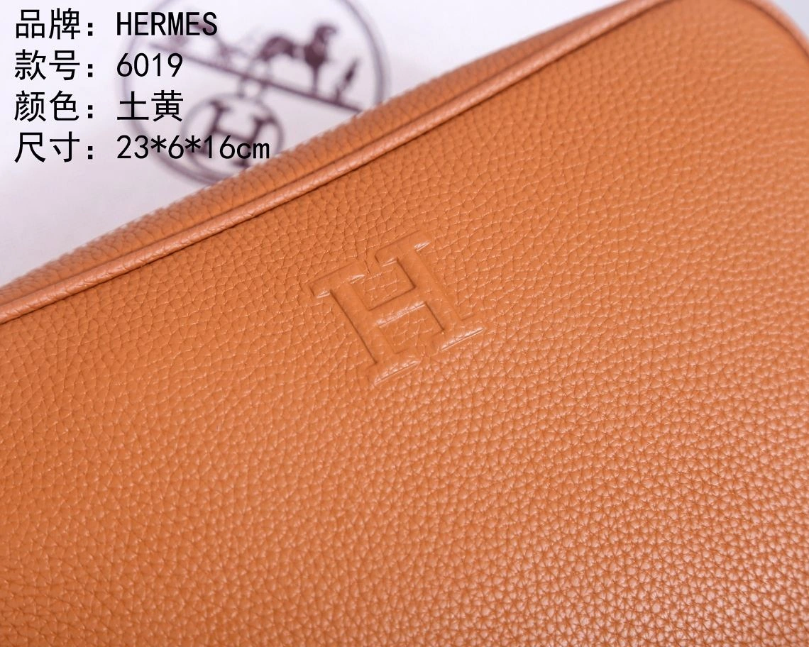 Mens Hermes Satchel Bags DailyWear 92840