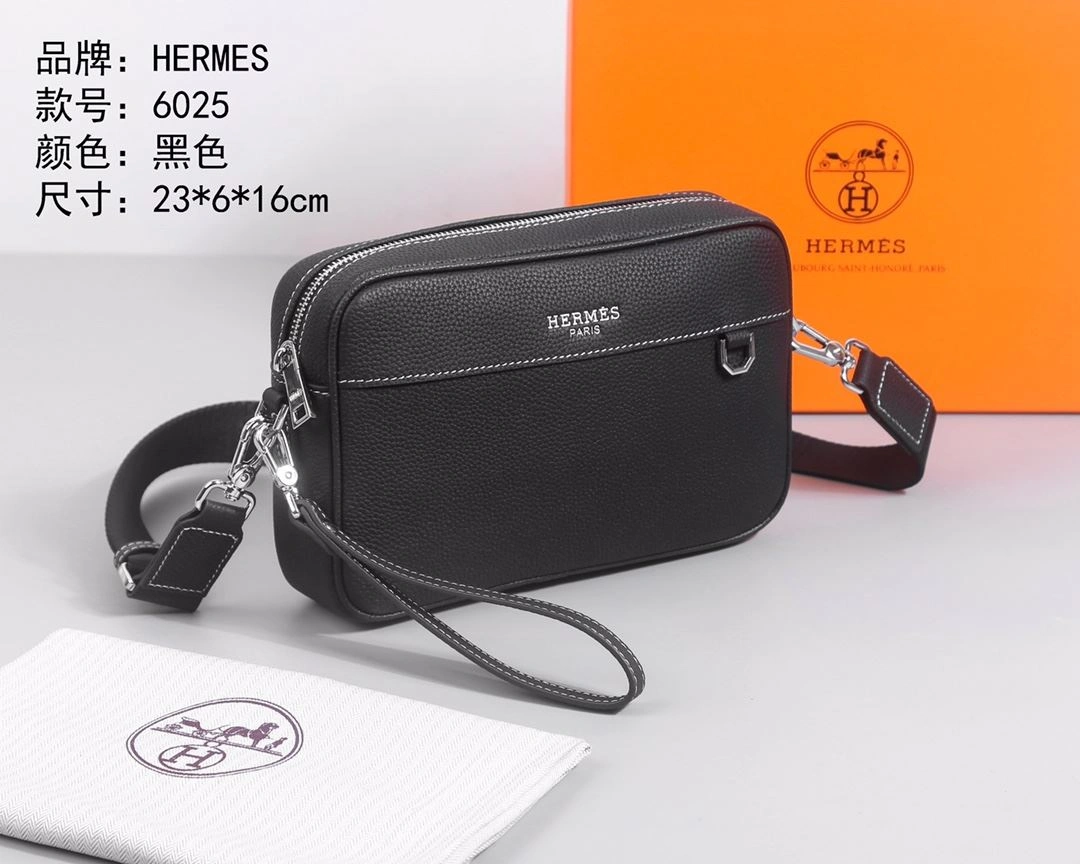 Mens Hermes Satchel Bags Chic 92837
