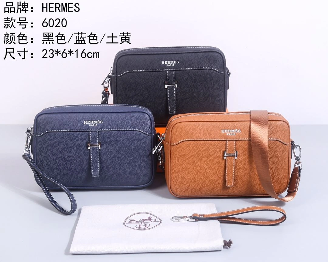 Mens Hermes Satchel Bags Chic 92837