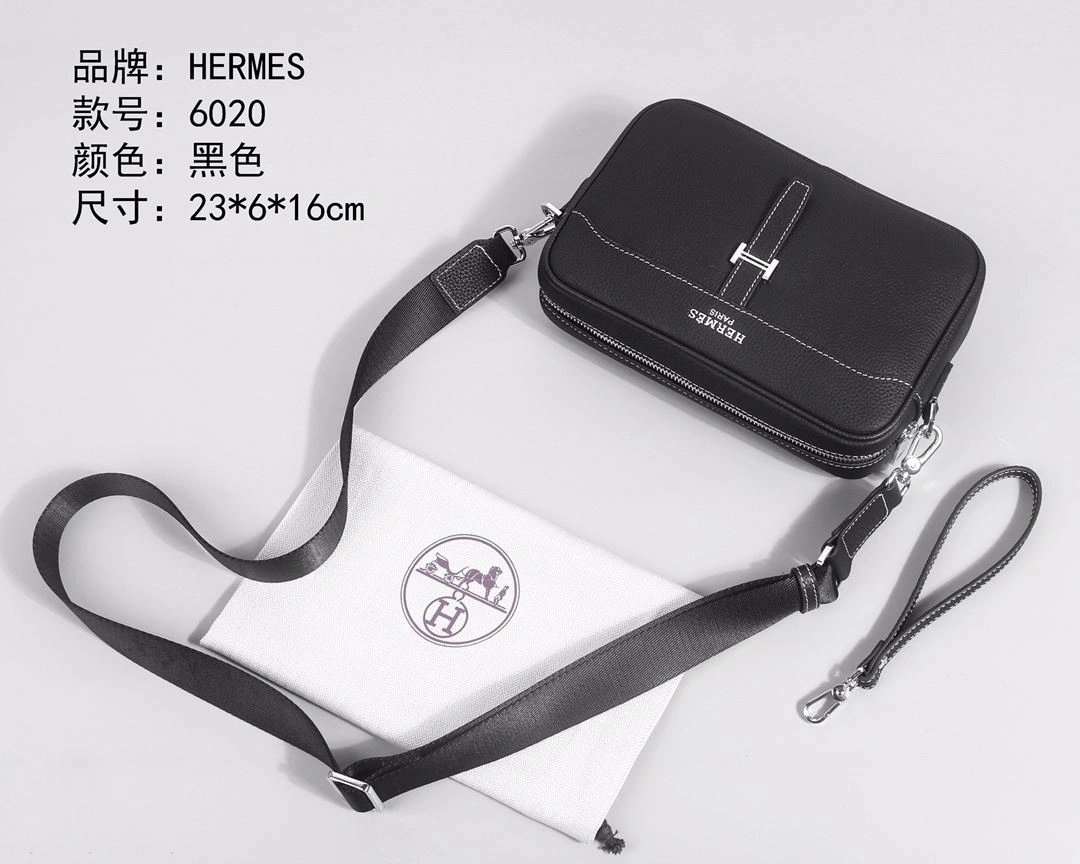 Refined Mens Hermes Satchel Bags 92836