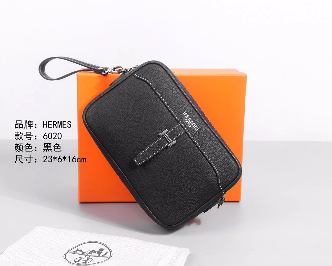 Refined Mens Hermes Satchel Bags 92836