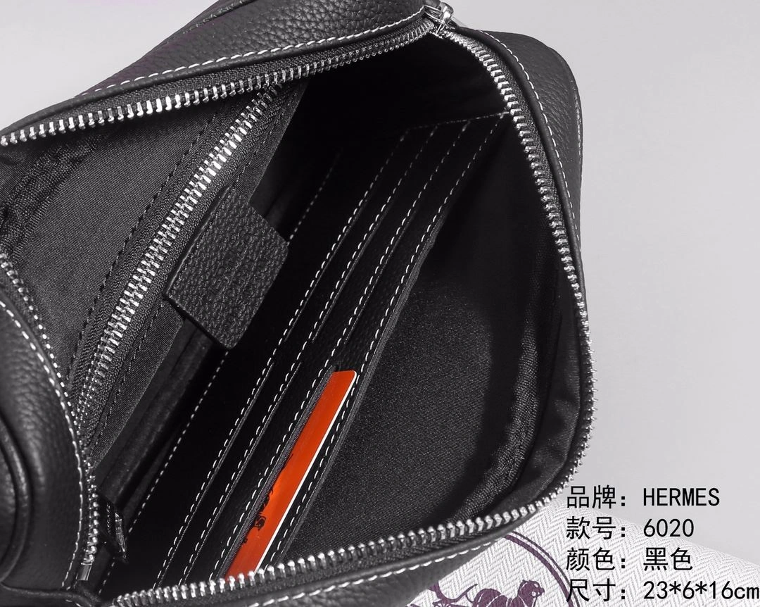 Refined Mens Hermes Satchel Bags 92836