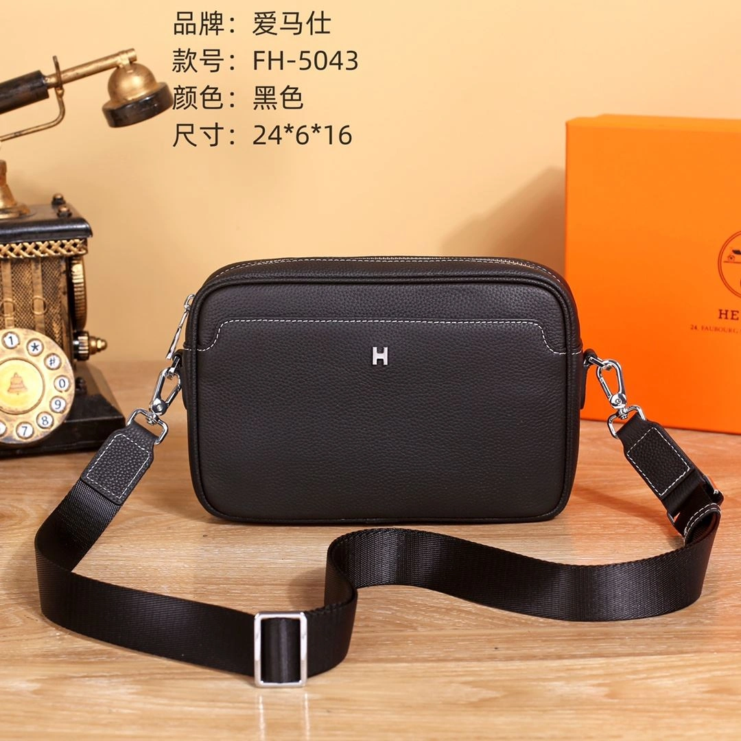 TechFriendly Mens Hermes Satchel Bags 92838