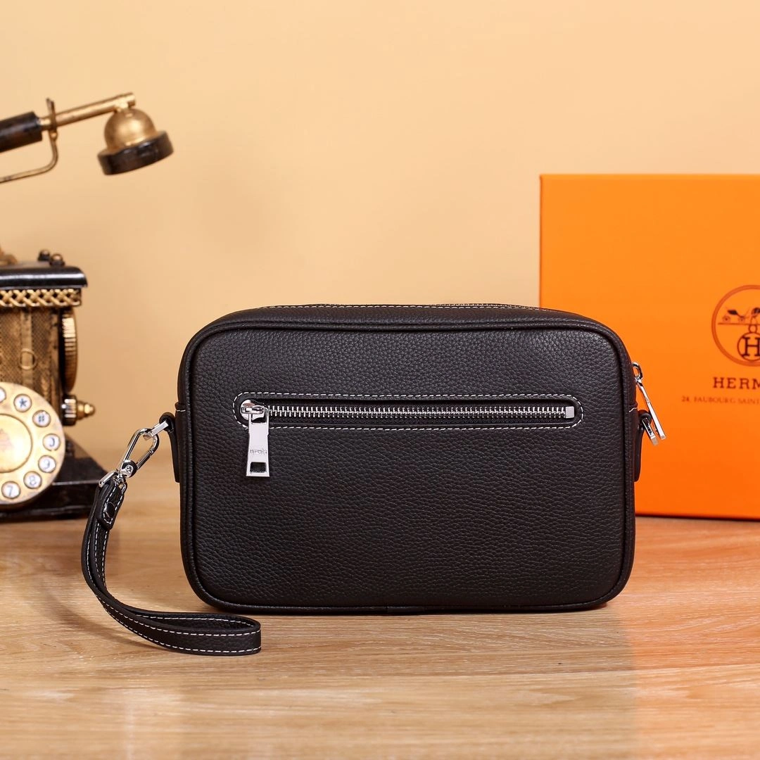 TechFriendly Mens Hermes Satchel Bags 92838