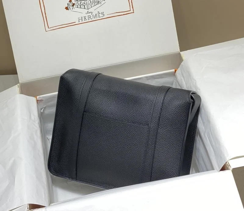 MultiPurpose Mens Hermes Satchel Bags 47756