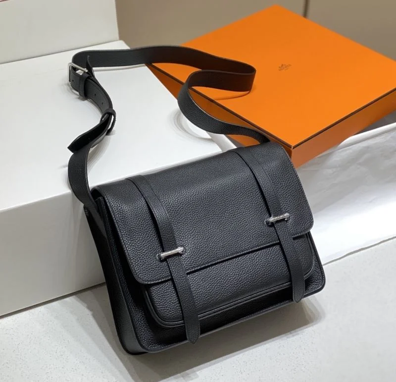 MultiPurpose Mens Hermes Satchel Bags 47756
