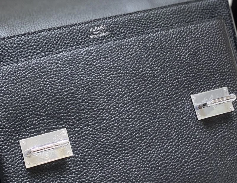 MultiPurpose Mens Hermes Satchel Bags 47756