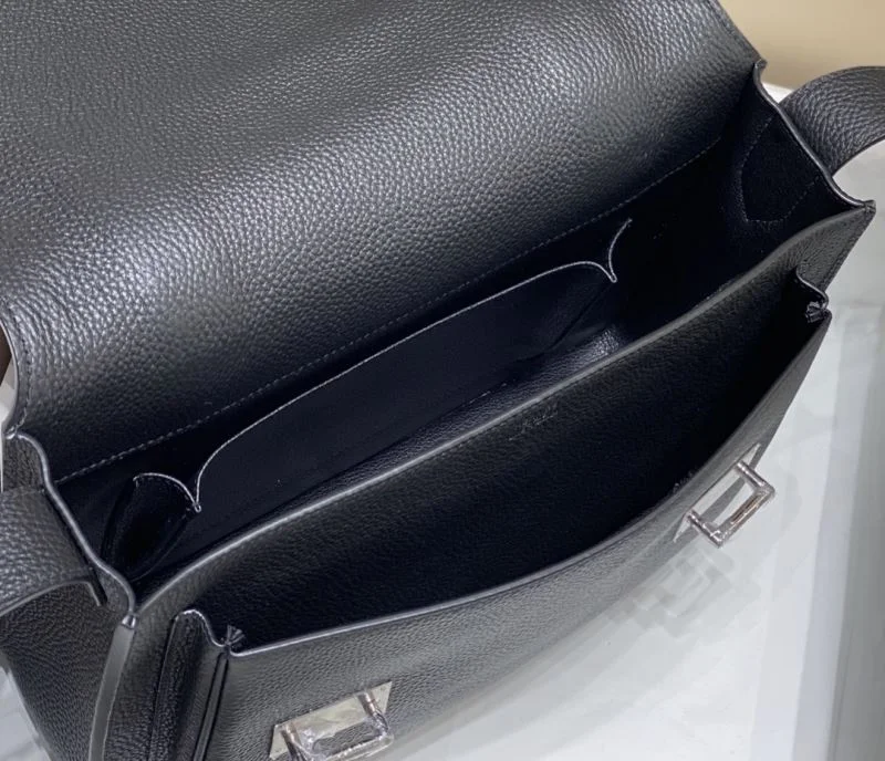 MultiPurpose Mens Hermes Satchel Bags 47756