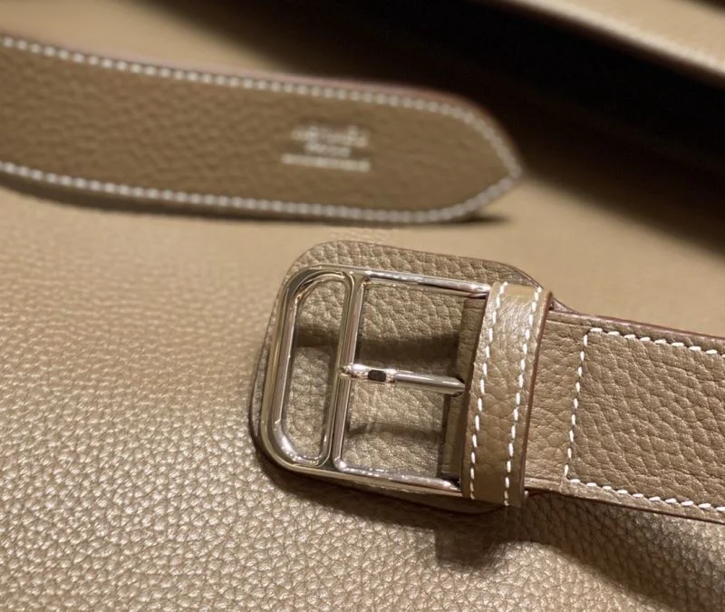 Mens Hermes Satchel Bags Refined 47770