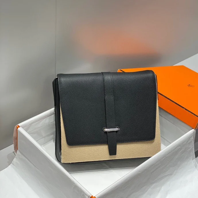 Mens Hermes Satchel Bags ModernLook 47761