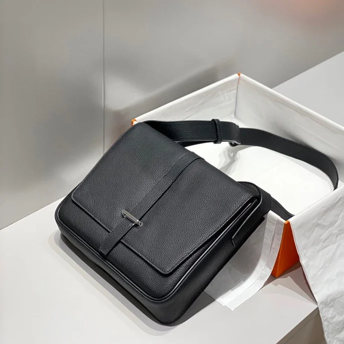 Mens Hermes Satchel Bags ModernLook 47761