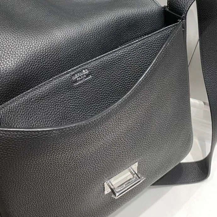 Mens Hermes Satchel Bags ModernLook 47761