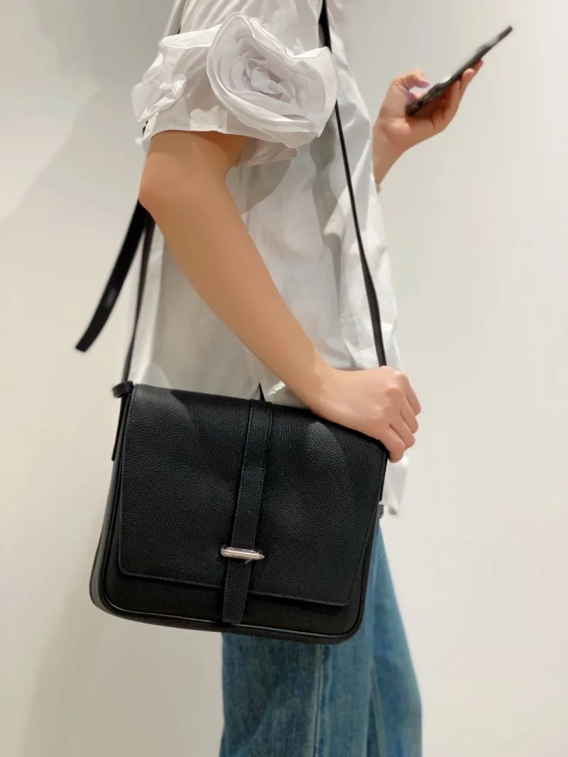 Mens Hermes Satchel Bags ModernLook 47761