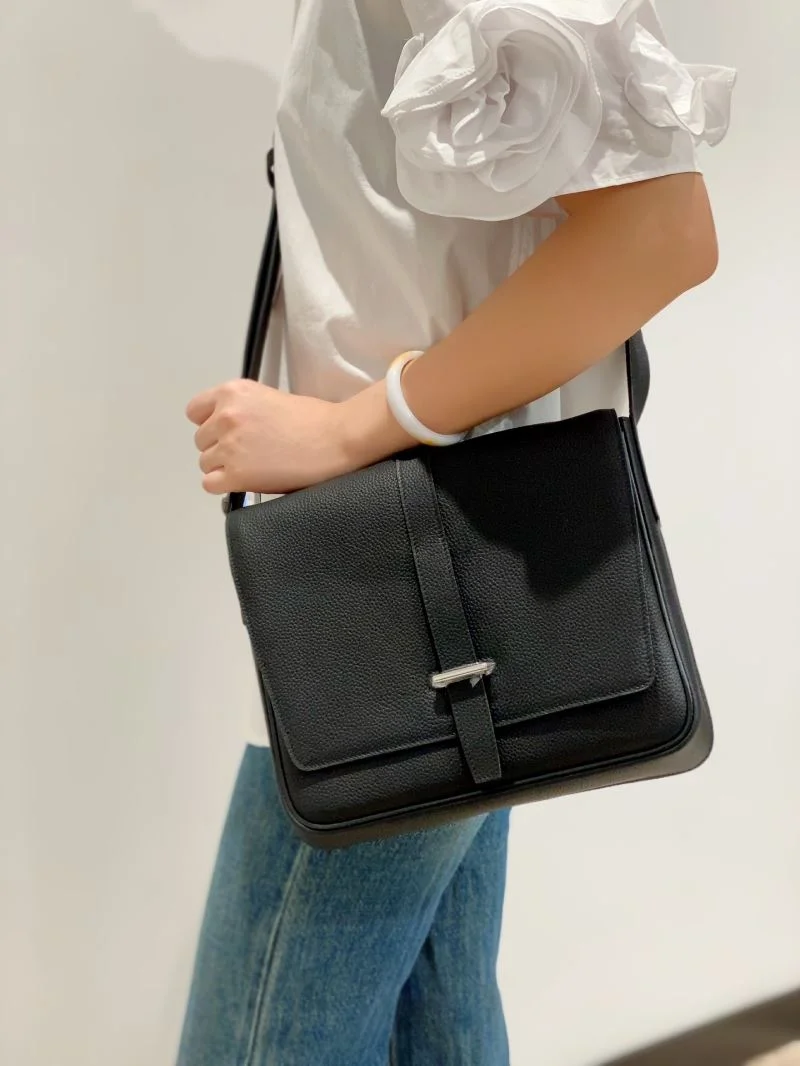 Mens Hermes Satchel Bags ModernLook 47761