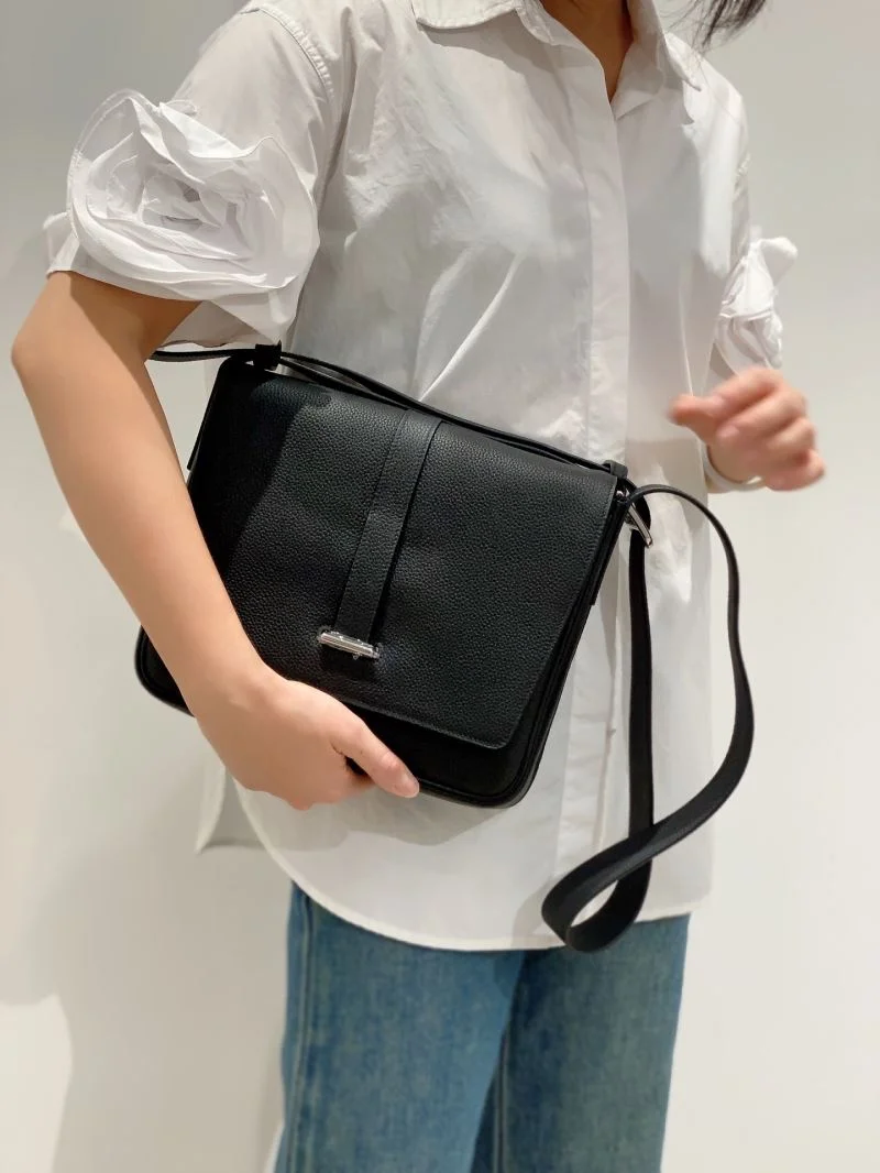 Mens Hermes Satchel Bags ModernLook 47761