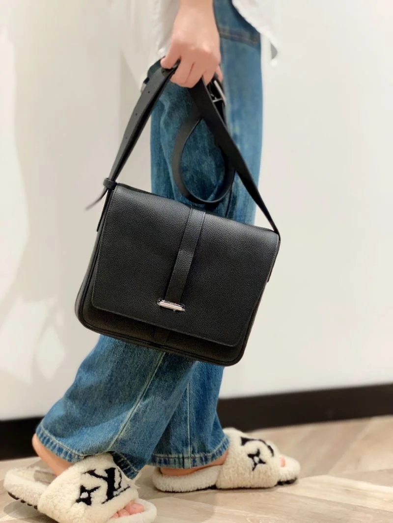 Mens Hermes Satchel Bags ModernLook 47761