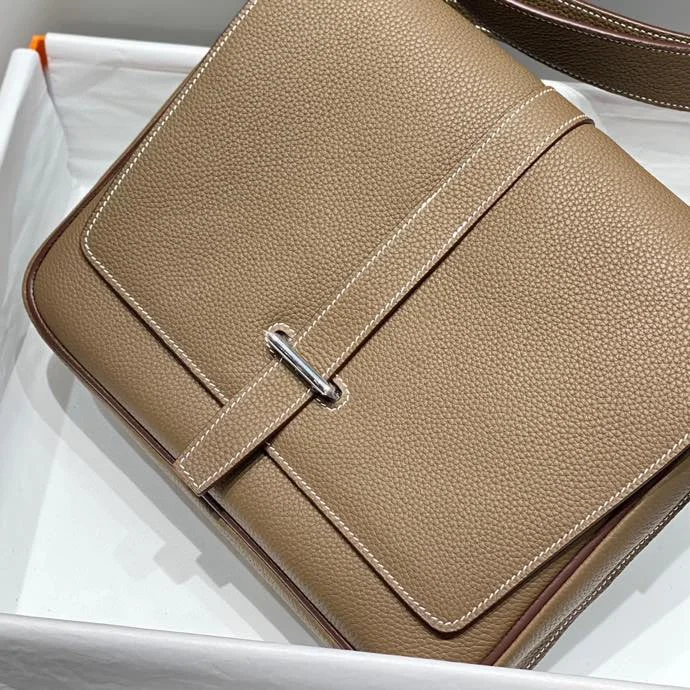 SoftTouch Mens Hermes Satchel Bags 47767