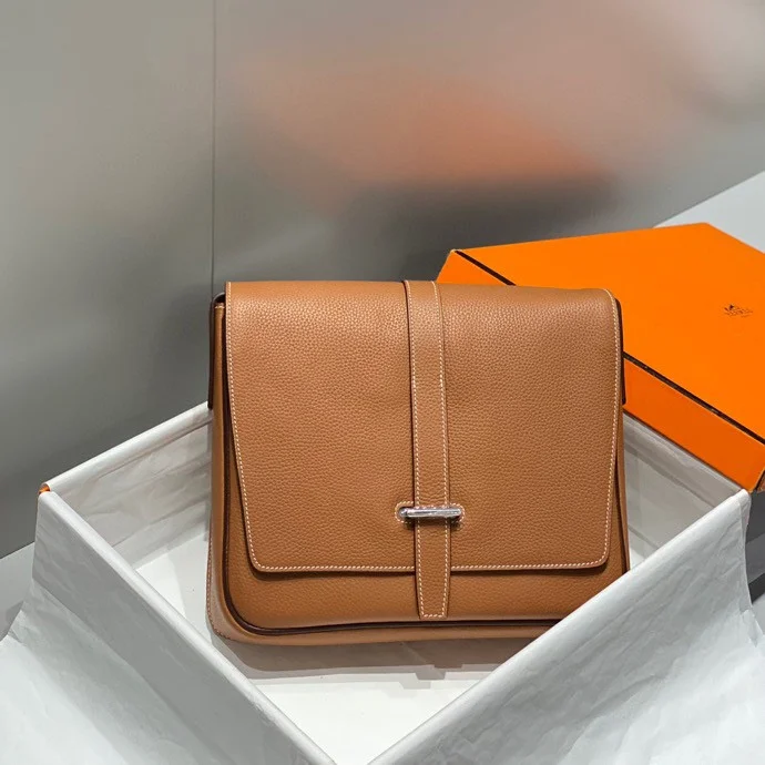 StreetReady Mens Hermes Satchel Bags 47772