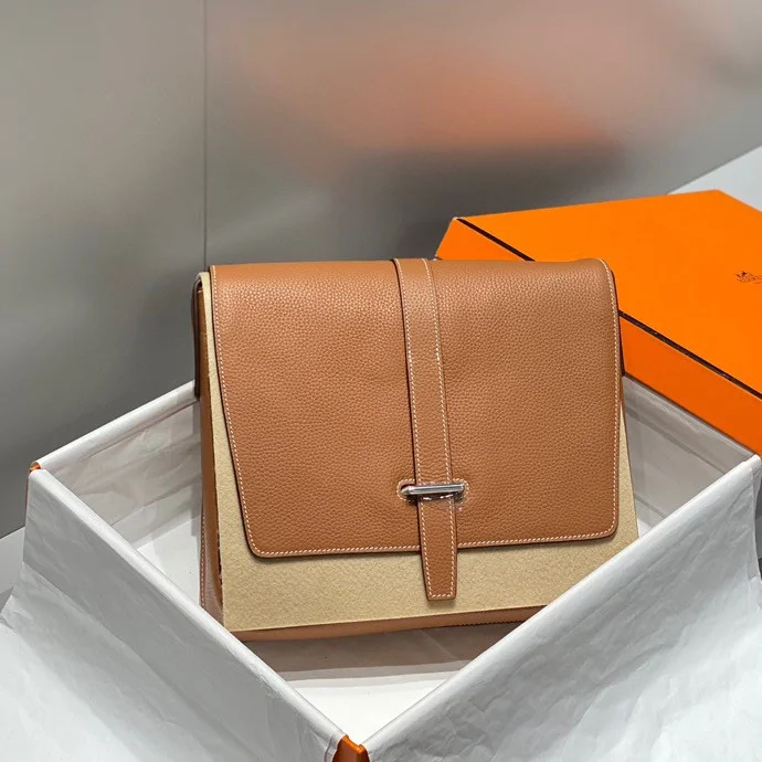 StreetReady Mens Hermes Satchel Bags 47772