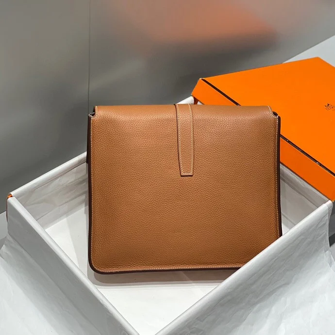 StreetReady Mens Hermes Satchel Bags 47772
