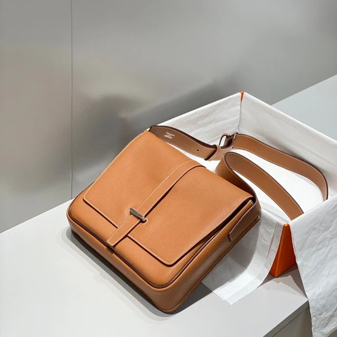 StreetReady Mens Hermes Satchel Bags 47772