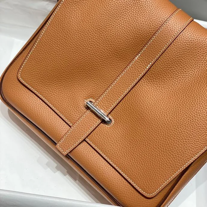 StreetReady Mens Hermes Satchel Bags 47772