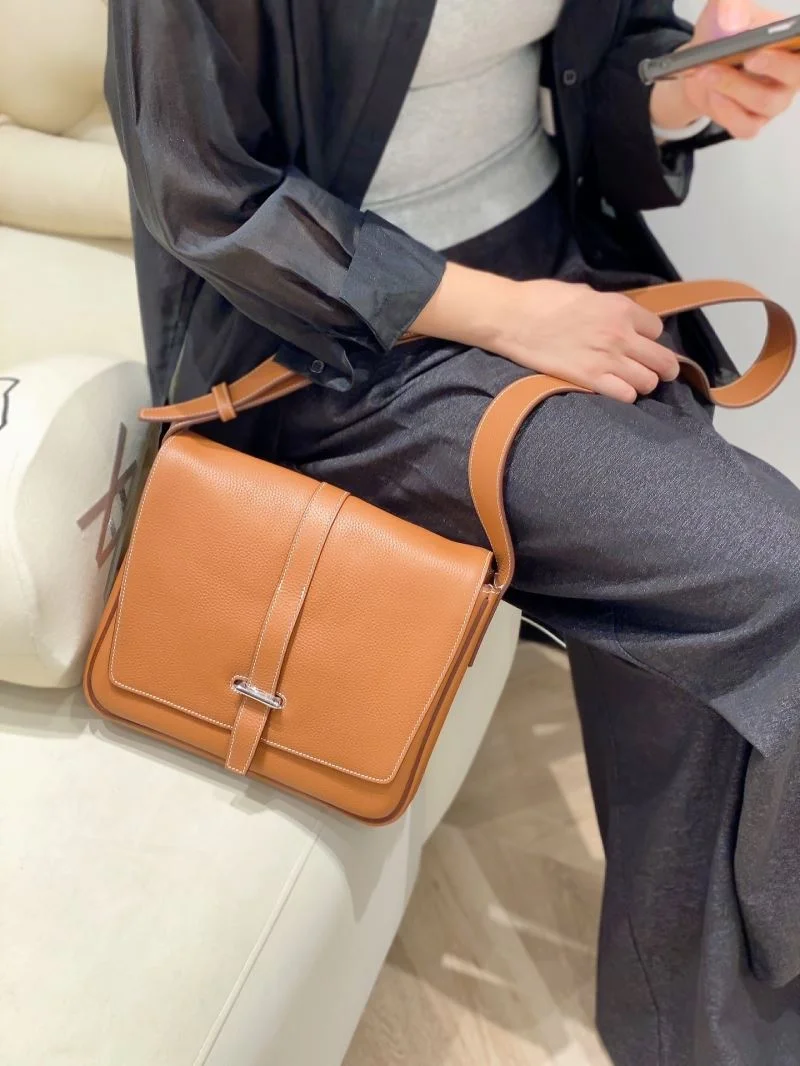 StreetReady Mens Hermes Satchel Bags 47772