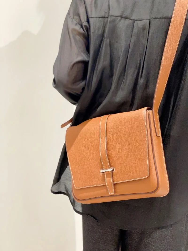 StreetReady Mens Hermes Satchel Bags 47772