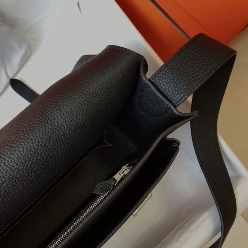 Mens Hermes Satchel bags Unique 73700