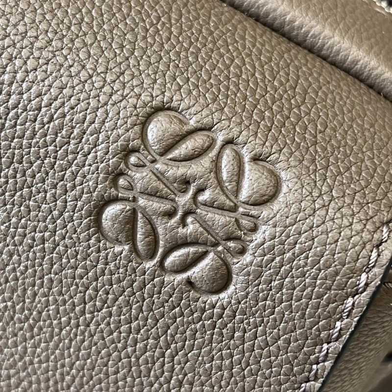 Unisex Mens Loewe Satchel Bags 77284