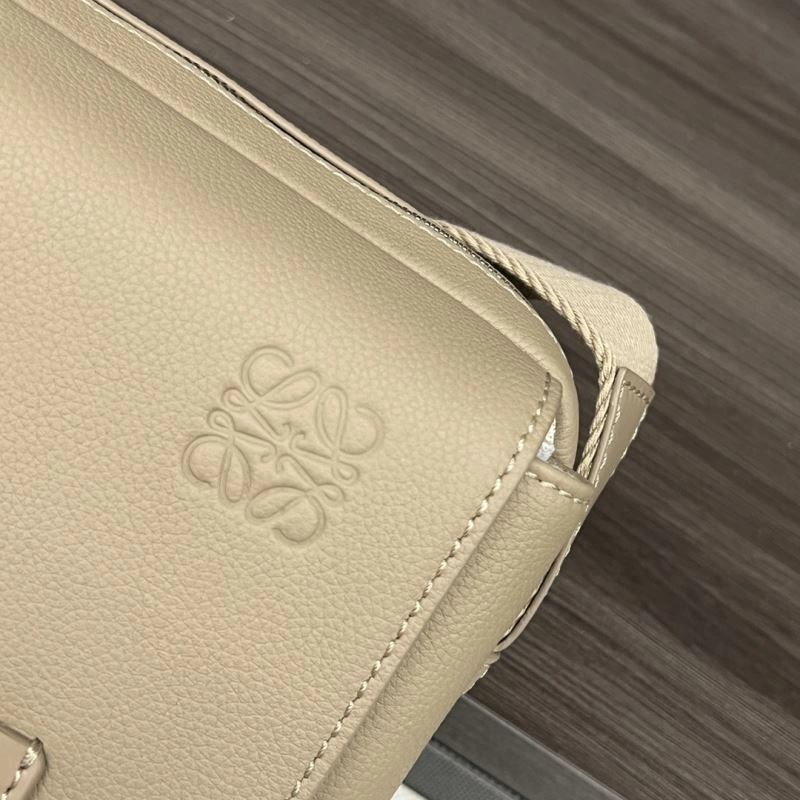 Cozy Mens Loewe Satchel Bags 77279
