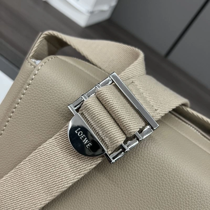 Cozy Mens Loewe Satchel Bags 77279