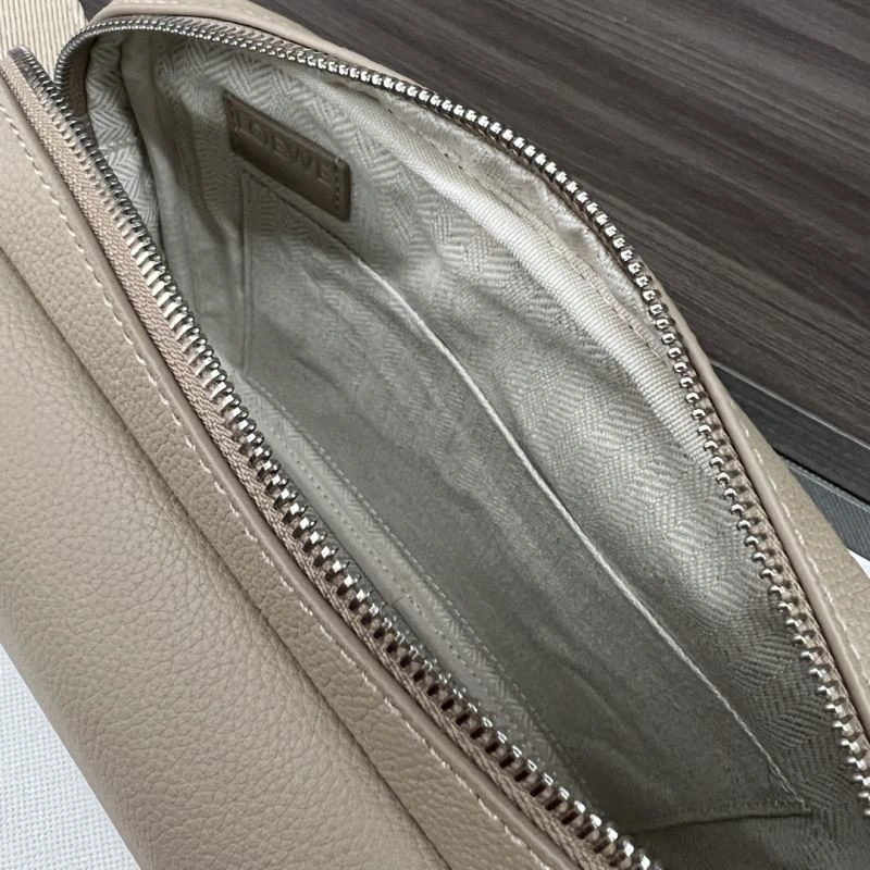 Cozy Mens Loewe Satchel Bags 77279