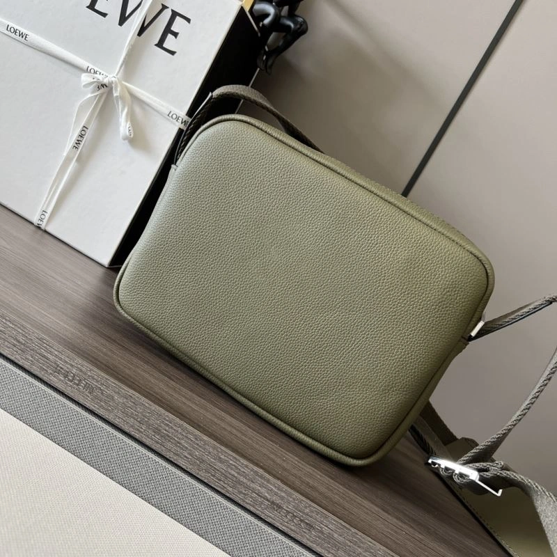 Reliable Mens Loewe Satchel Bags 77282