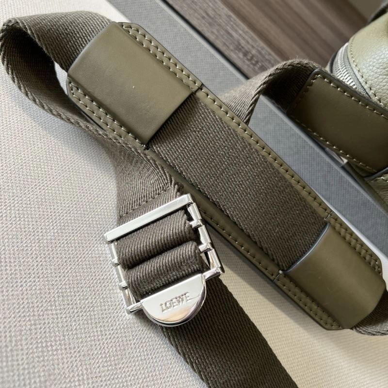 Reliable Mens Loewe Satchel Bags 77282