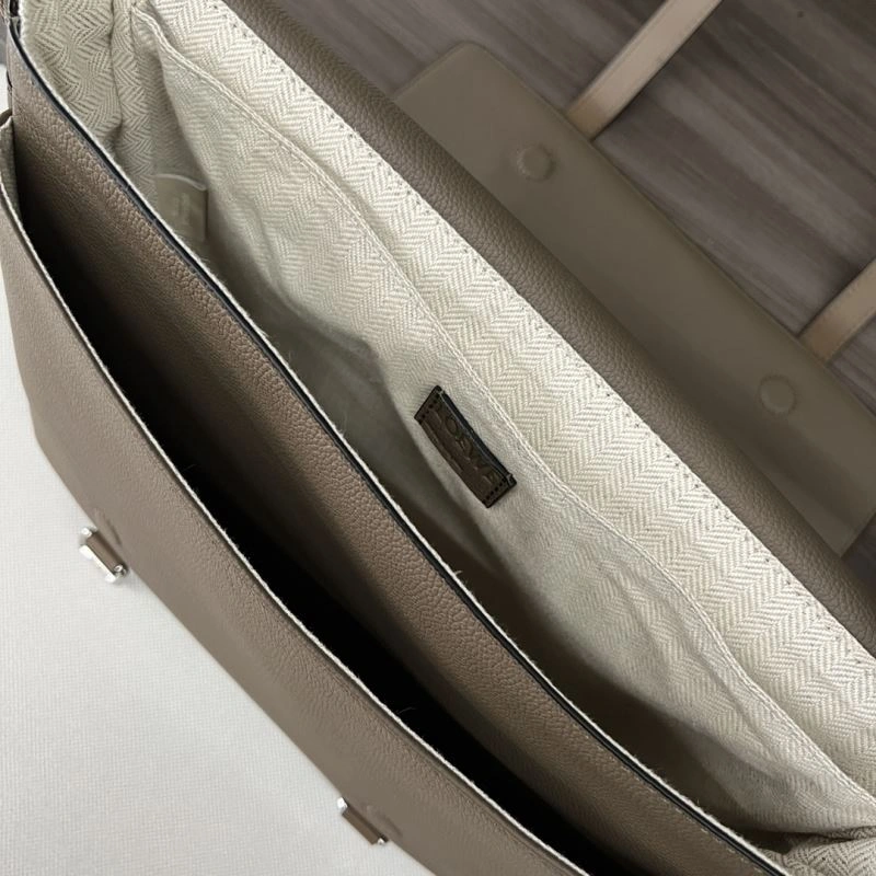 Mens Loewe Satchel Bags Refined 73244