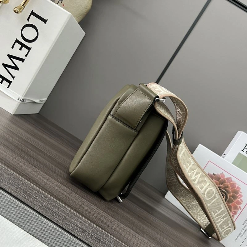 Mens Loewe Satchel Bags Chic 73243