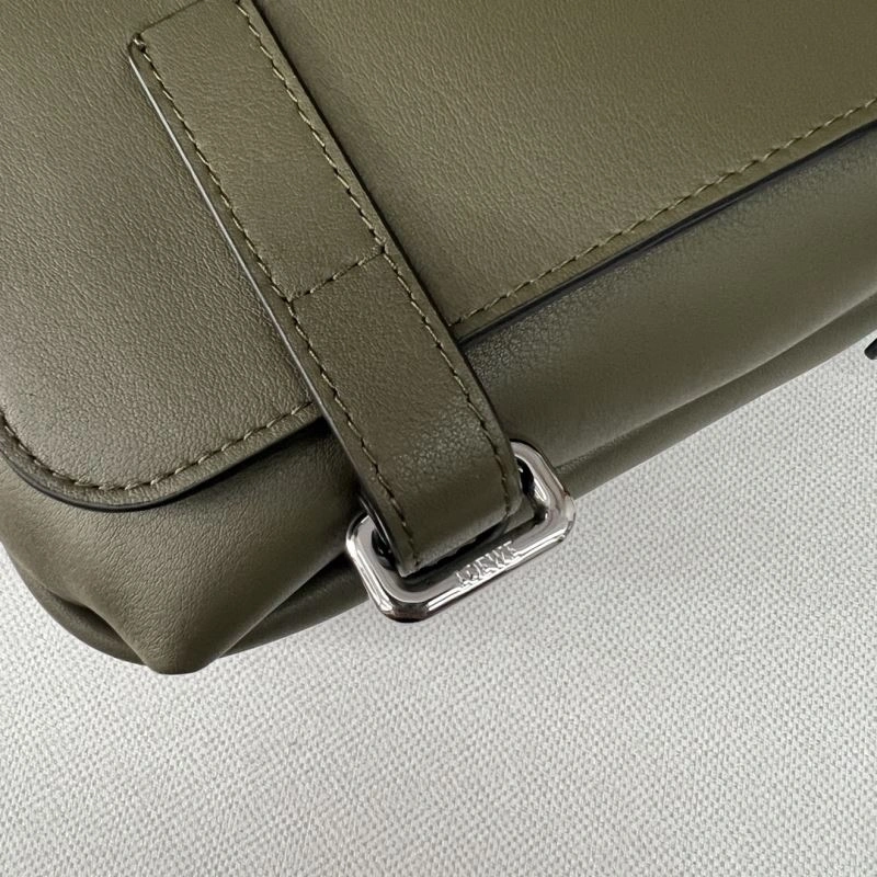 Mens Loewe Satchel Bags Chic 73243